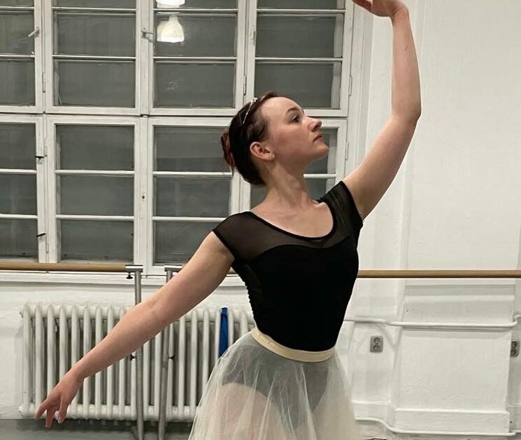 Martyna Rapp Wrocławski Klub Formaty | Martyna Kuc