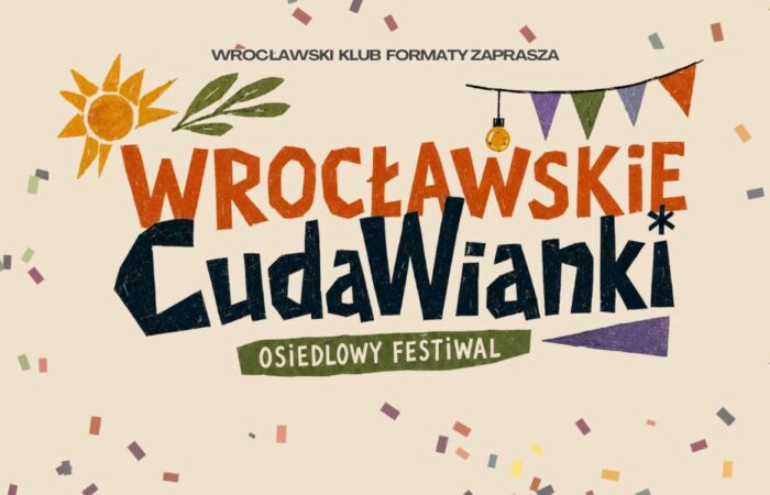 Wrocławskie CudaWianki
