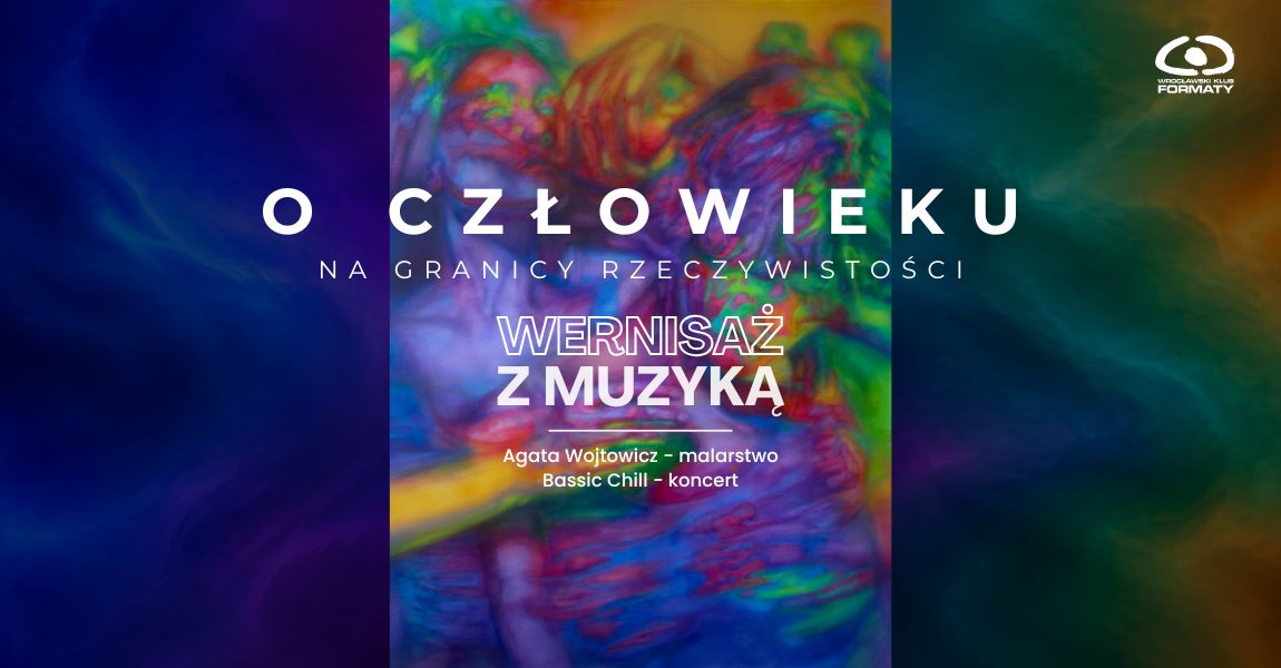 Wernisaż z Muzyką